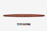 木梭藏品圖，第1張