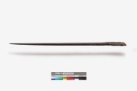 木打棒藏品圖，第2張