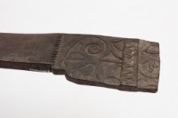 木打棒藏品圖，第4張