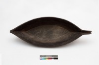 木碗藏品圖，第3張