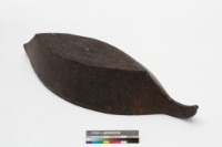 木碗藏品圖，第9張