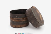 容器盒(蓋子)藏品圖，第2張