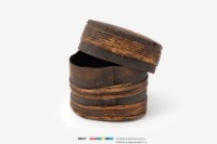 容器盒(蓋子)藏品圖，第2張