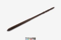 掘棒藏品圖，第1張