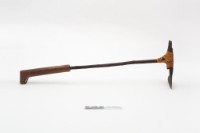 鋤頭藏品圖，第1張