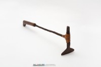 鋤頭藏品圖，第2張