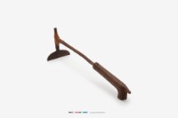 鋤頭藏品圖，第6張