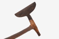 鋤頭藏品圖，第8張