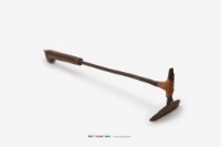 鋤頭藏品圖，第2張