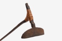 鋤頭藏品圖，第3張