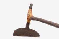 鋤頭藏品圖，第4張