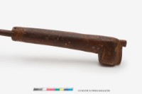 鋤頭藏品圖，第6張