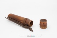 吹箭桶藏品圖，第5張