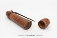 吹箭桶藏品圖，第6張