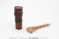 箭桶蓋藏品圖，第1張