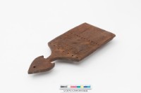 木雕日曆藏品圖，第4張