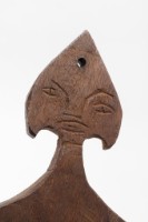 木雕日曆藏品圖，第7張