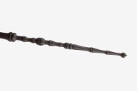 儀式木棒藏品圖，第5張