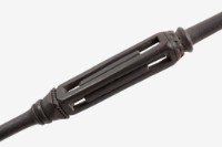 儀式木棒藏品圖，第8張