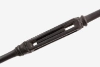 儀式木棒藏品圖，第9張