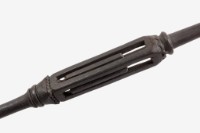 儀式木棒藏品圖，第11張