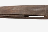 儀式木棒藏品圖，第20張