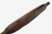 儀式木棒藏品圖，第22張