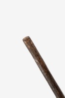 人面木棒藏品圖，第11張