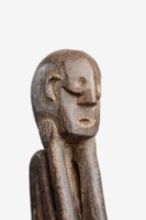 人面木棒藏品圖，第14張