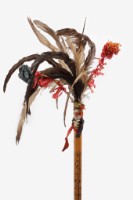 儀式竹棒藏品圖，第6張