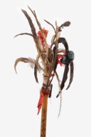 儀式竹棒藏品圖，第7張