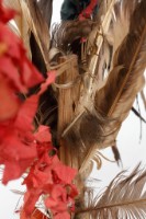 儀式竹棒藏品圖，第9張