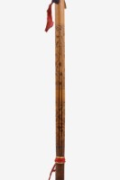 儀式竹棒藏品圖，第10張