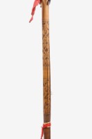 儀式竹棒藏品圖，第11張