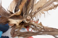 儀式竹棒藏品圖，第22張