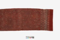 幾何形纹布藏品圖，第2張