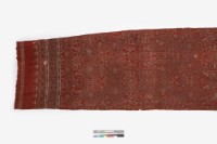 幾何形纹布藏品圖，第3張