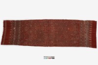 幾何形纹布藏品圖，第4張