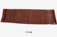 幾何形纹布藏品圖，第5張