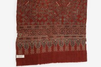 幾何形纹布藏品圖，第6張