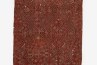 幾何形纹布藏品圖，第7張