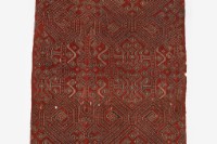 幾何形纹布藏品圖，第8張