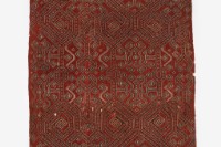 幾何形纹布藏品圖，第9張