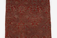 幾何形纹布藏品圖，第10張