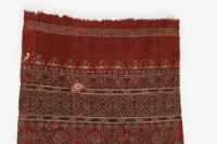 幾何形纹布藏品圖，第11張