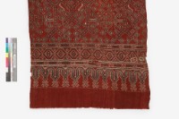 幾何形纹布藏品圖，第12張