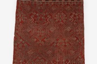 幾何形纹布藏品圖，第15張