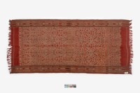 幾何形纹布藏品圖，第1張