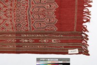 幾何形纹布藏品圖，第3張