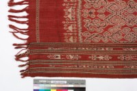 幾何形纹布藏品圖，第4張